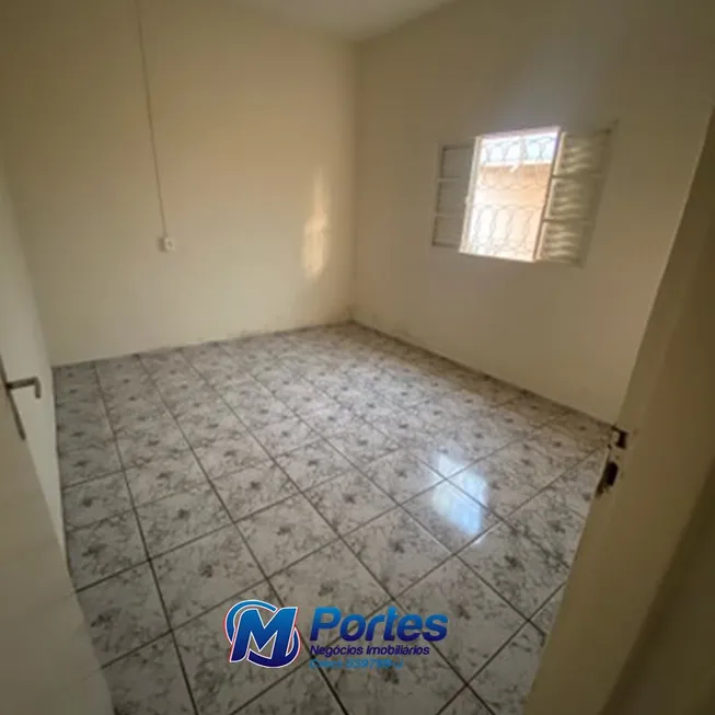 Foto 1 de Casa com 3 Quartos à venda, 280m² em Parque Residencial Joaquim Nabuco, São José do Rio Preto