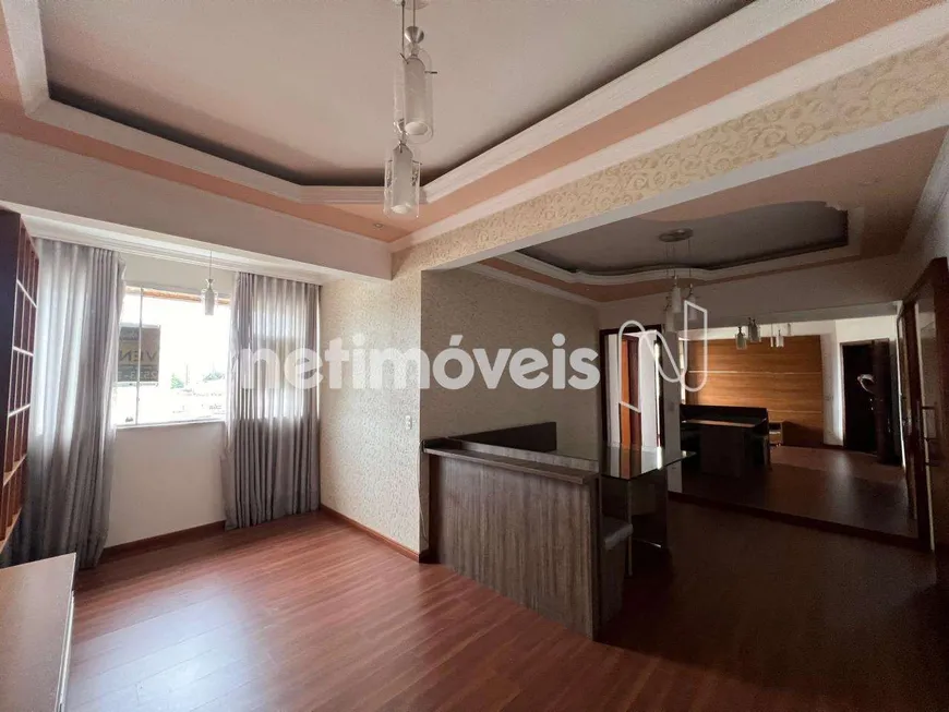 Foto 1 de Apartamento com 3 Quartos à venda, 73m² em Prado, Belo Horizonte