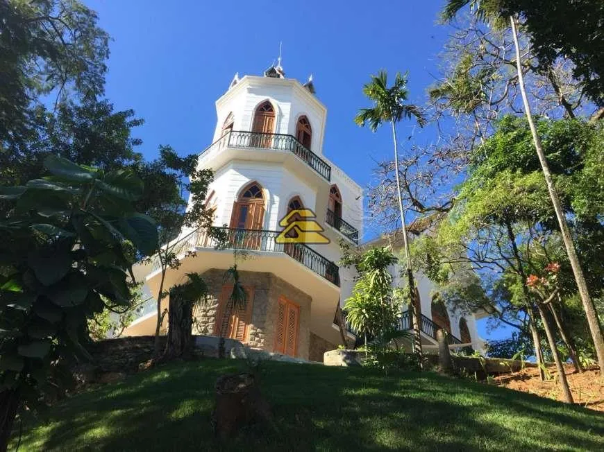 Foto 1 de Imóvel Comercial com 16 Quartos à venda, 882m² em Santa Teresa, Rio de Janeiro