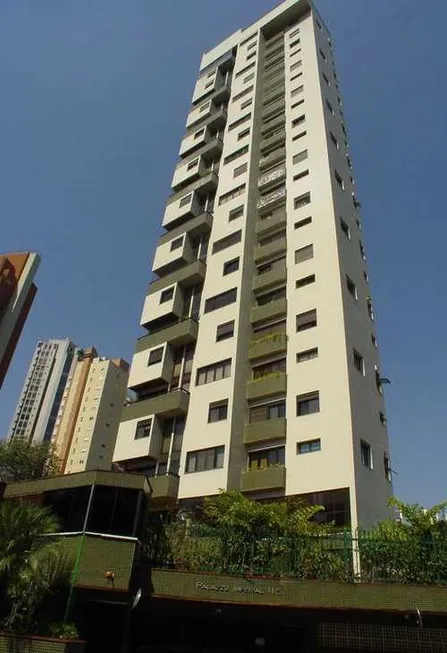 Foto 1 de Apartamento com 3 Quartos à venda, 350m² em Morumbi, São Paulo