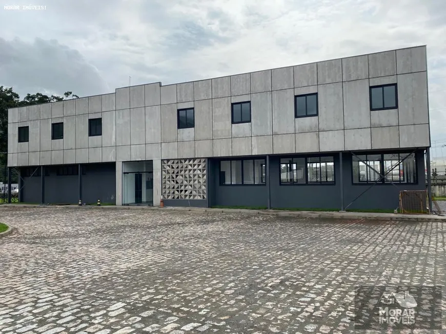 Foto 1 de Galpão/Depósito/Armazém à venda, 47460m² em Vila Esperanca, Cubatão