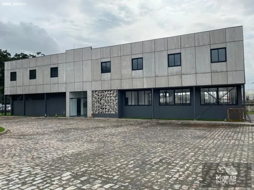 Foto 1 de Galpão/Depósito/Armazém à venda, 96000m² em Vila Esperanca, Cubatão