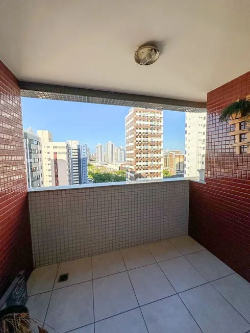 Foto 1 de Apartamento com 3 Quartos à venda, 73m² em Stiep, Salvador