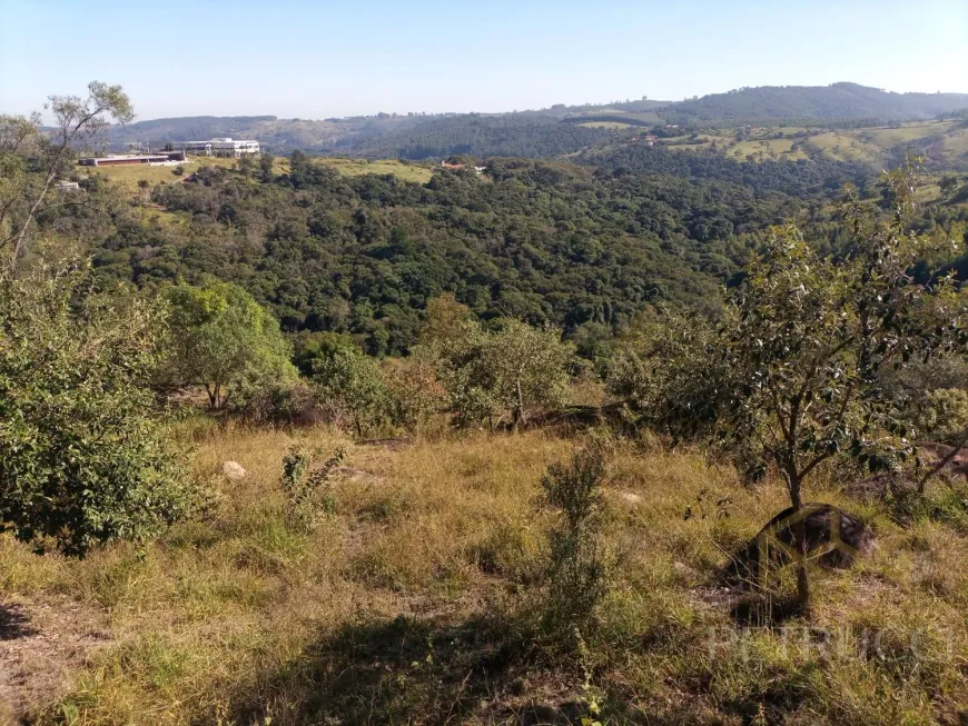 Foto 1 de Lote/Terreno à venda, 30000m² em Joaquim Egídio, Campinas