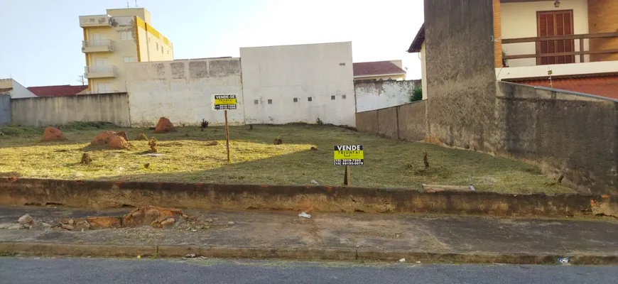 Foto 1 de Lote/Terreno à venda, 782m² em Jardim Morumbi, Sorocaba