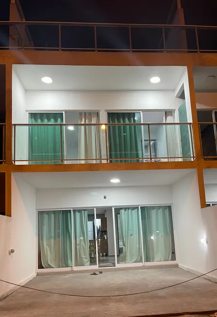 Foto 1 de Casa com 3 Quartos à venda, 160m² em Maracaípe, Ipojuca