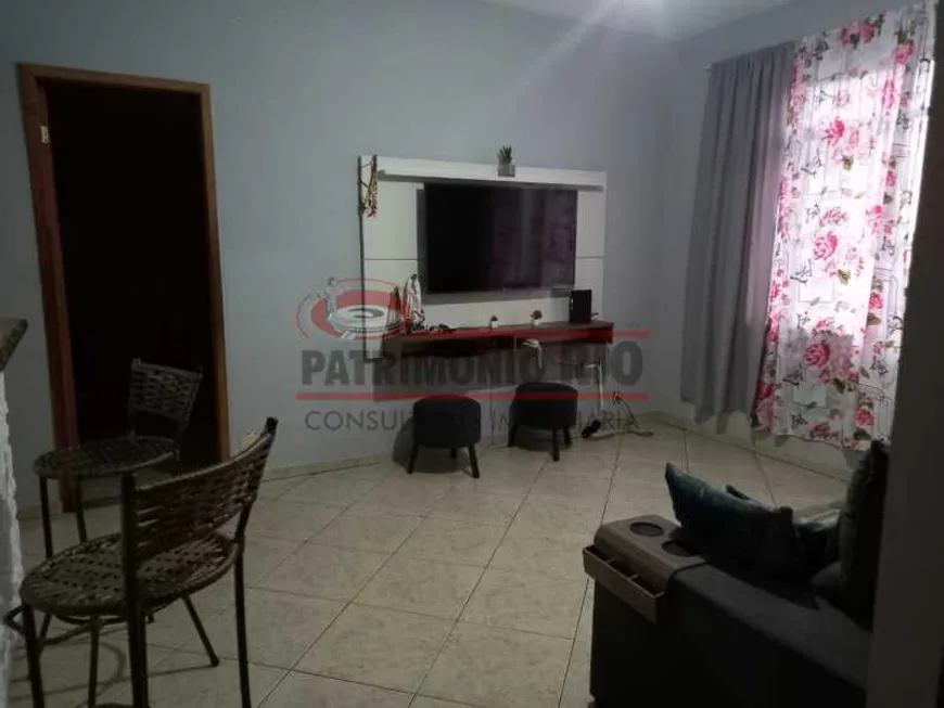 Foto 1 de Apartamento com 2 Quartos à venda, 70m² em Irajá, Rio de Janeiro