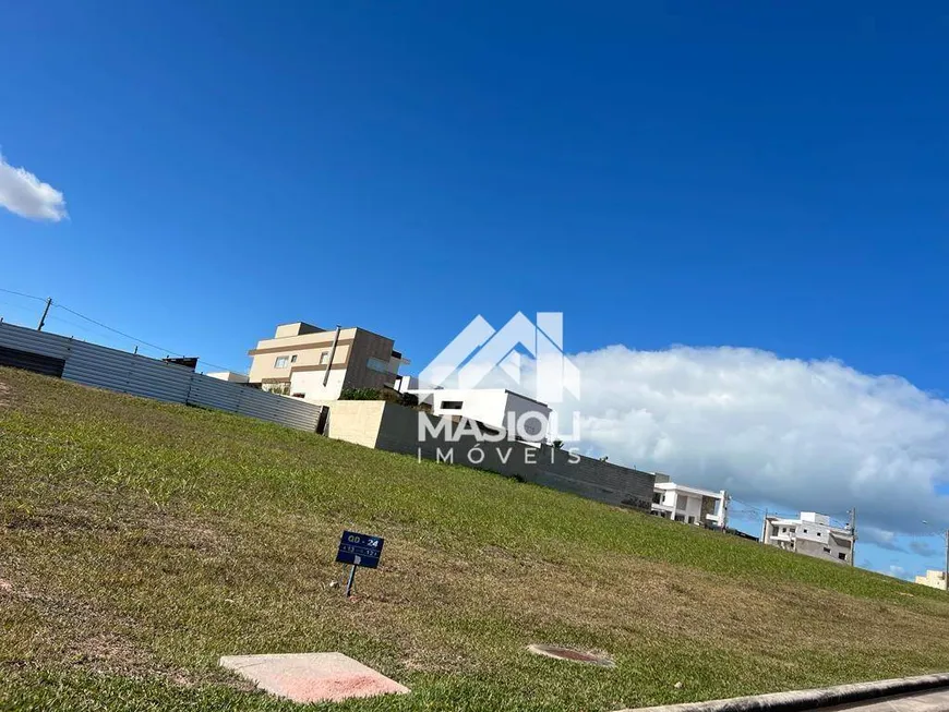 Foto 1 de Lote/Terreno à venda, 656m² em Interlagos, Vila Velha