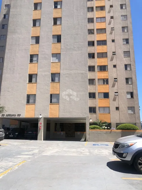 Foto 1 de Apartamento com 3 Quartos à venda, 56m² em Vila Marina, São Paulo
