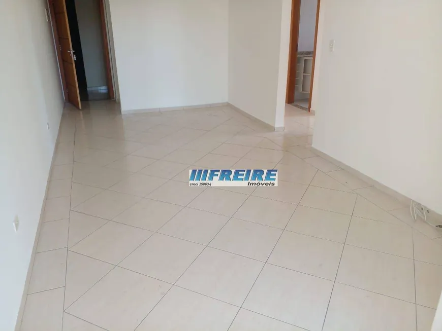 Foto 1 de Apartamento com 3 Quartos à venda, 85m² em Santa Maria, São Caetano do Sul