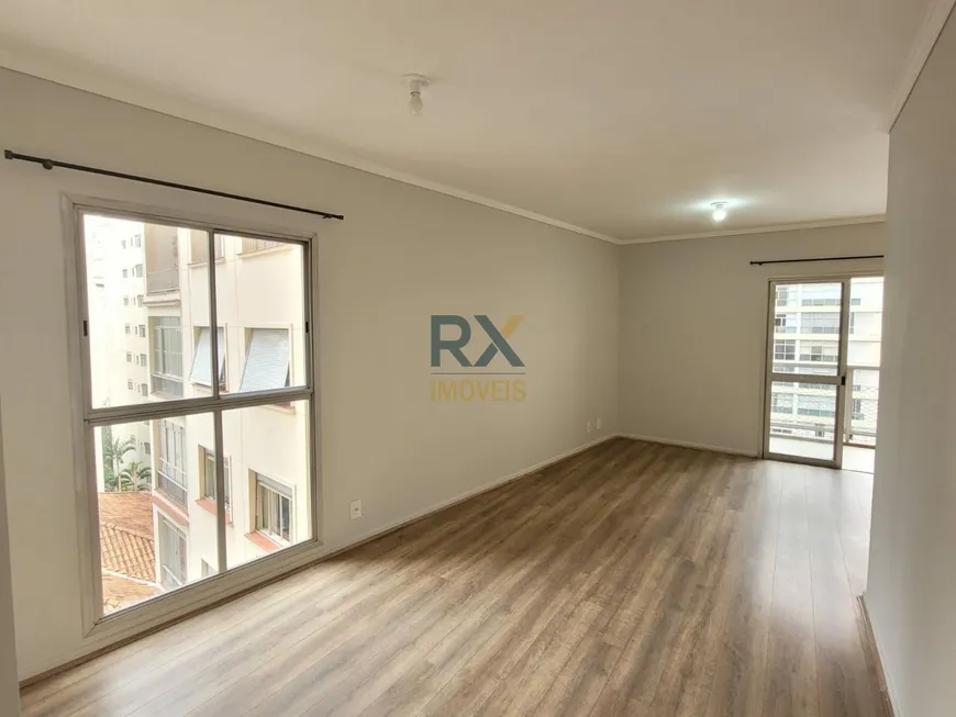 Foto 1 de Apartamento com 3 Quartos à venda, 140m² em Santa Cecília, São Paulo