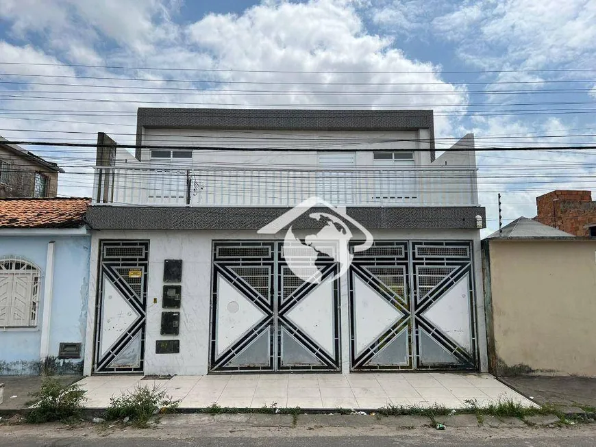 Foto 1 de Casa com 6 Quartos à venda, 200m² em Santos Dumont, Aracaju