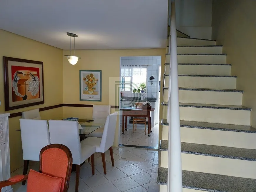 Foto 1 de Casa de Condomínio com 2 Quartos à venda, 72m² em Granja Viana, Cotia