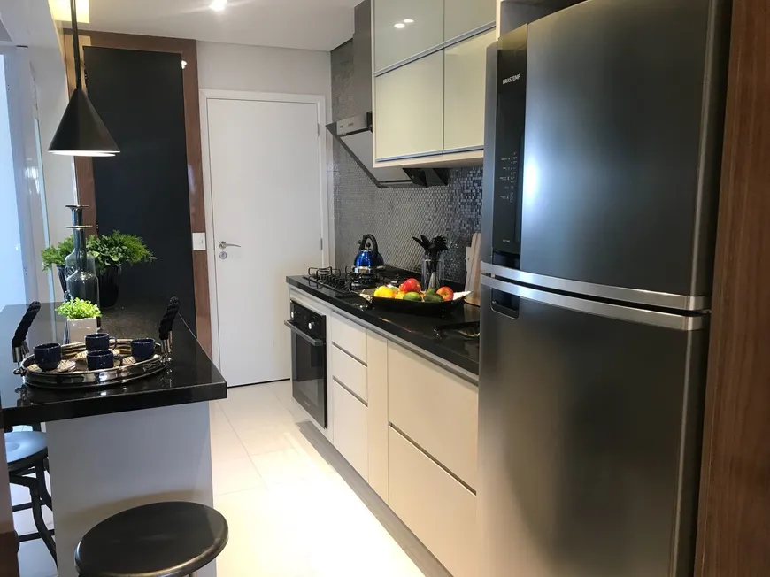 Foto 1 de Apartamento com 4 Quartos à venda, 135m² em Parque São Jorge, São Paulo