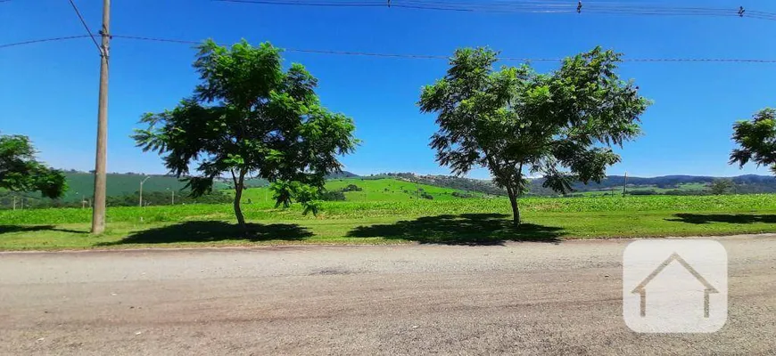 Foto 1 de Lote/Terreno à venda, 1258m² em Sitio Moenda, Itatiba
