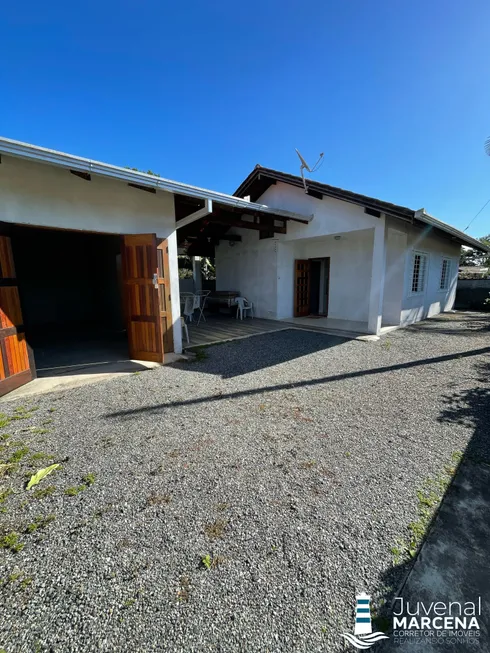 Foto 1 de Casa com 2 Quartos à venda, 288m² em Farol de Itapoá II, Itapoá