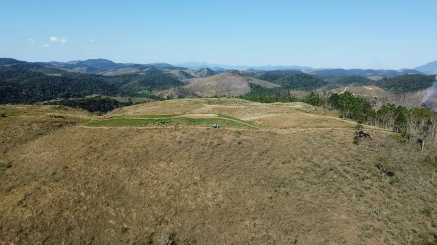 Foto 1 de Lote/Terreno com 1 Quarto à venda, 5000m² em Sacra Família do Tinguá, Engenheiro Paulo de Frontin