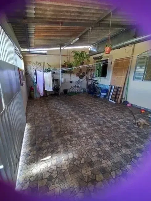 Foto 1 de Casa com 3 Quartos à venda, 120m² em Curió-utinga, Belém