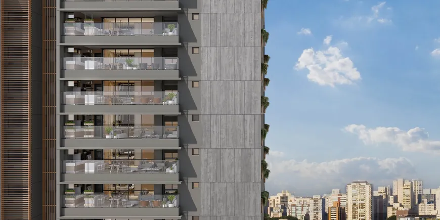 Foto 1 de Apartamento com 4 Quartos à venda, 156m² em Perdizes, São Paulo