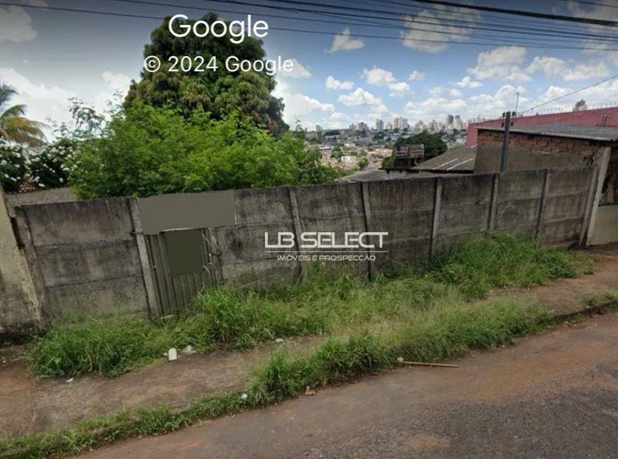 Foto 1 de Lote/Terreno à venda, 360m² em Jaraguá, Uberlândia