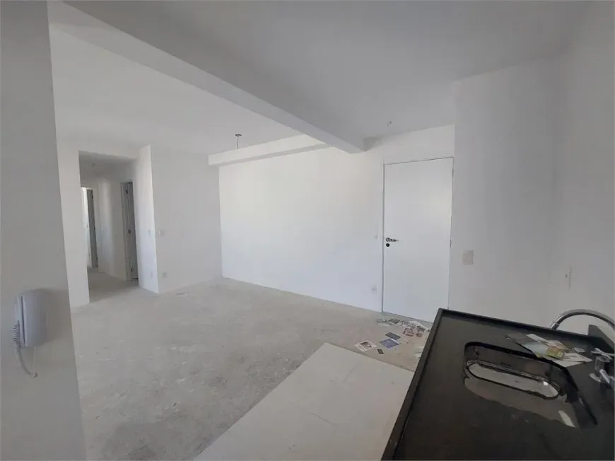 Foto 1 de Apartamento com 3 Quartos à venda, 88m² em Santo Amaro, São Paulo