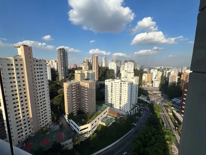 Foto 1 de Apartamento com 3 Quartos à venda, 180m² em Jardim Bonfiglioli, São Paulo