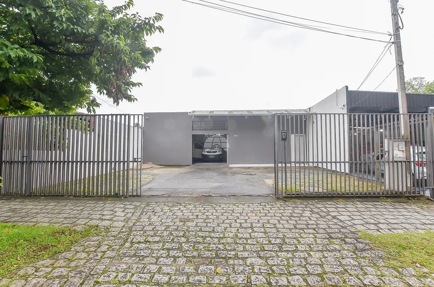Foto 1 de Ponto Comercial à venda, 251m² em Ahú, Curitiba