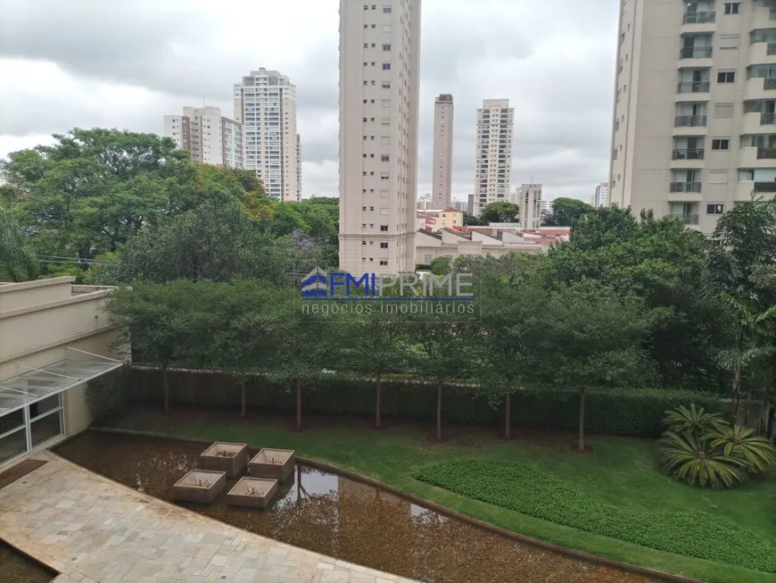 Foto 1 de Apartamento com 3 Quartos à venda, 156m² em Vila Romana, São Paulo