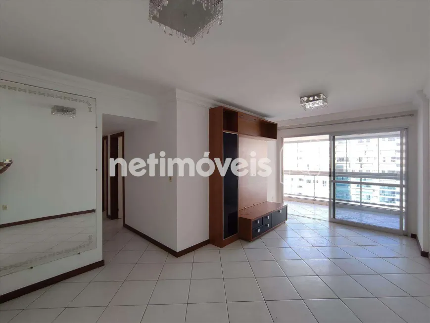 Foto 1 de Apartamento com 3 Quartos para alugar, 124m² em Praia de Itaparica, Vila Velha