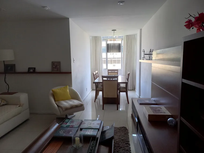 Foto 1 de Apartamento com 3 Quartos à venda, 85m² em Tijuca, Rio de Janeiro
