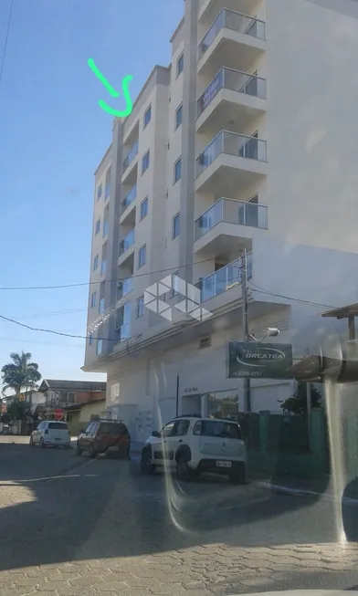 Foto 1 de Apartamento com 2 Quartos à venda, 102m² em Morretes, Itapema