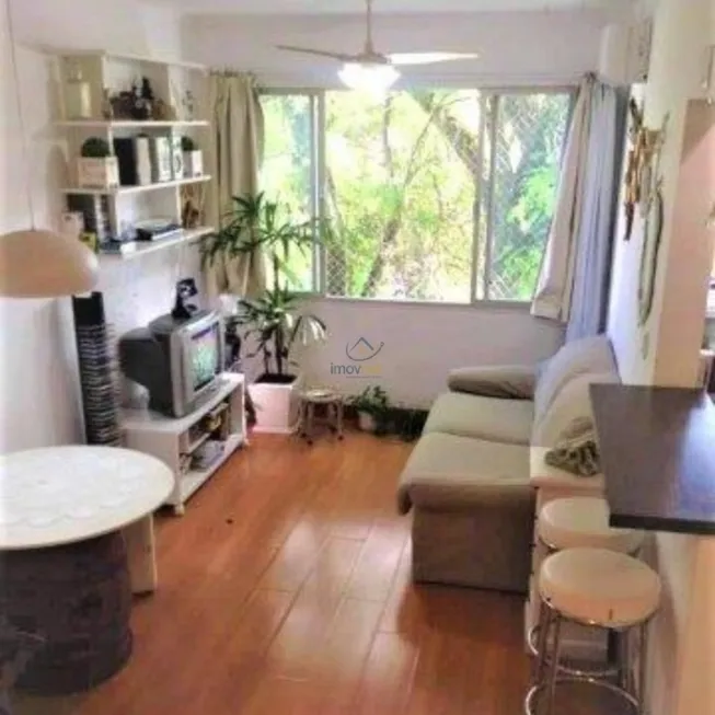 Foto 1 de Apartamento com 1 Quarto à venda, 67m² em Ipanema, Porto Alegre