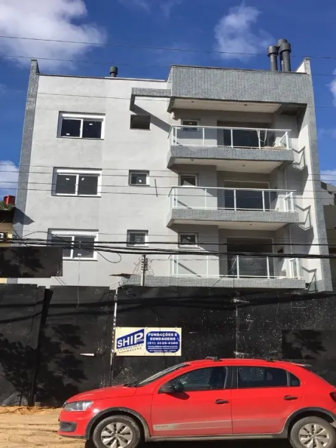 Foto 1 de Apartamento com 2 Quartos à venda, 77m² em Menino Deus, Porto Alegre