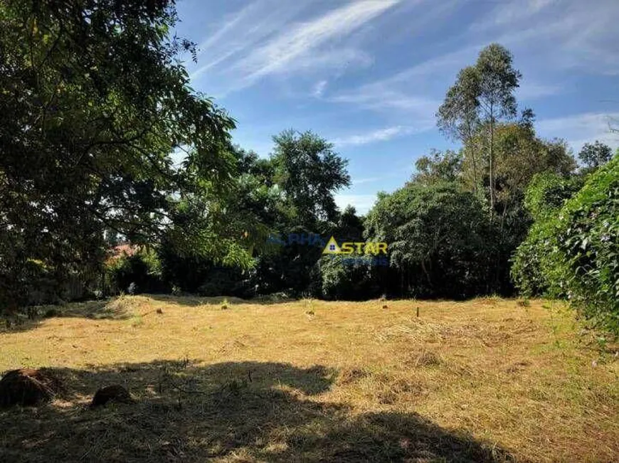 Foto 1 de Lote/Terreno à venda, 2339m² em Jardim Mediterrâneo, Cotia