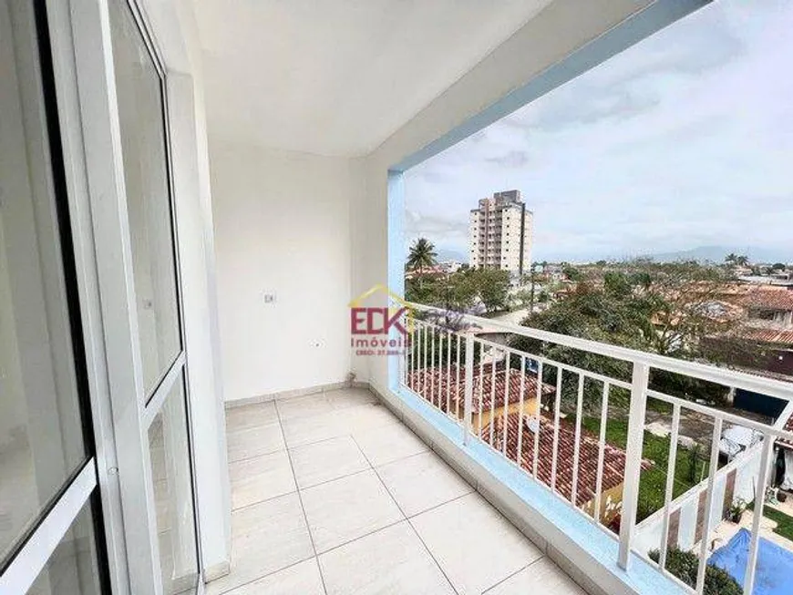 Foto 1 de Apartamento com 2 Quartos à venda, 65m² em Praia Das Palmeiras, Caraguatatuba