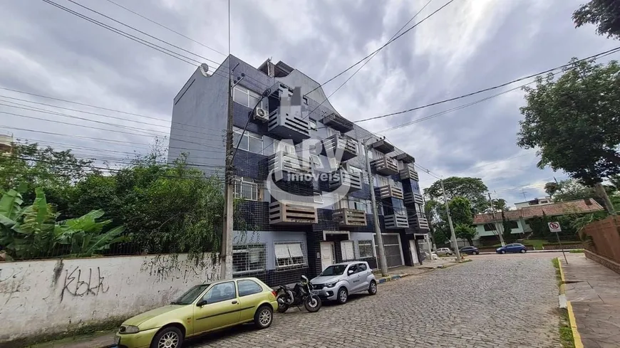 Foto 1 de Apartamento com 1 Quarto à venda, 60m² em Vila Eunice Nova, Cachoeirinha