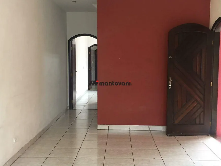 Foto 1 de Sobrado com 3 Quartos à venda, 131m² em Vila Ema, São Paulo