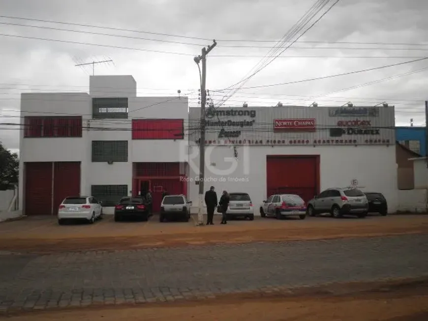 Foto 1 de Galpão/Depósito/Armazém à venda, 2999m² em Passo das Pedras, Porto Alegre