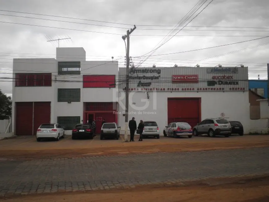 Foto 1 de Galpão/Depósito/Armazém à venda, 3001m² em Passo das Pedras, Porto Alegre