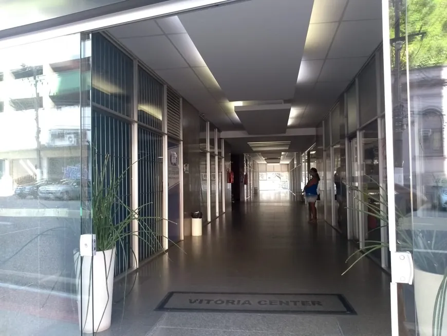 Foto 1 de Ponto Comercial à venda, 96m² em Centro, Vitória