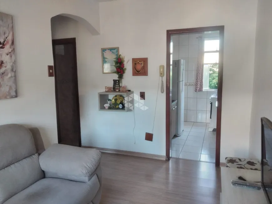 Foto 1 de Apartamento com 1 Quarto à venda, 36m² em Passo da Areia, Porto Alegre