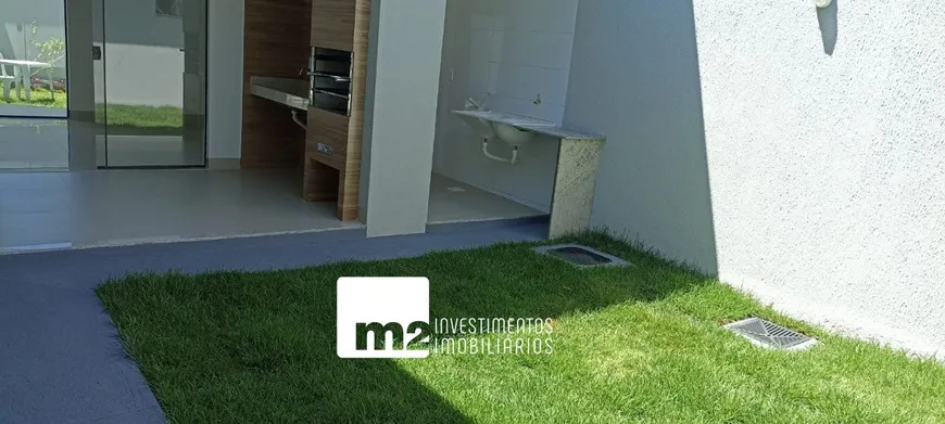 Foto 1 de Casa com 3 Quartos à venda, 124m² em Setor Faiçalville, Goiânia