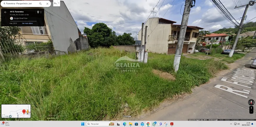 Foto 1 de para alugar, 434m² em Santa Isabel, Viamão