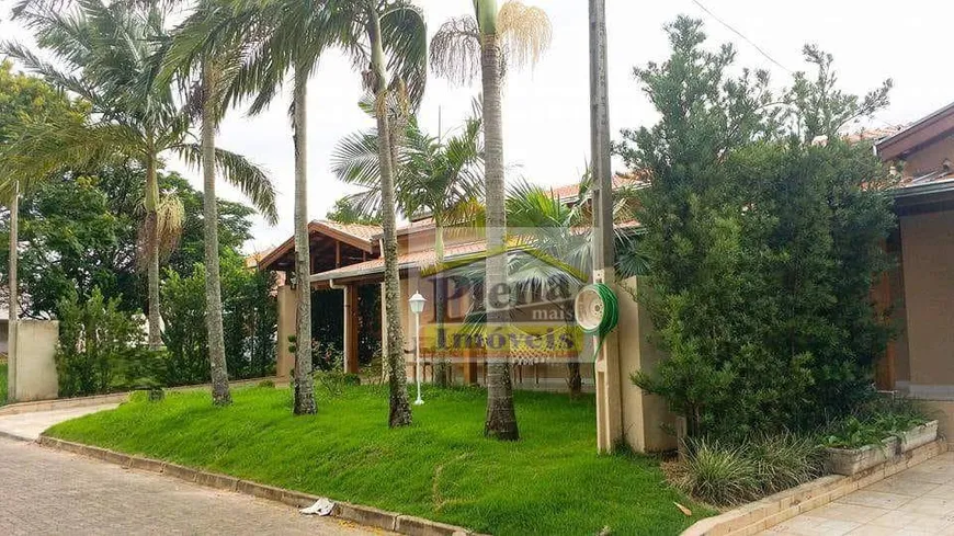 Foto 1 de Casa com 4 Quartos à venda, 400m² em Estancia Arvore da Vida, Sumaré