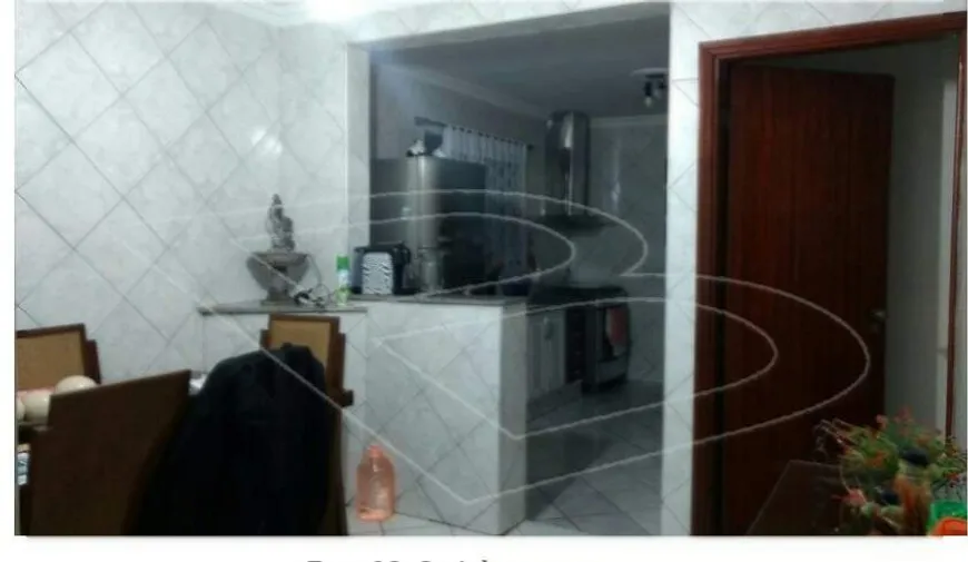 Foto 1 de Casa com 2 Quartos à venda, 104m² em Residencial Economico Manoel Simao de Barros Levy, Limeira