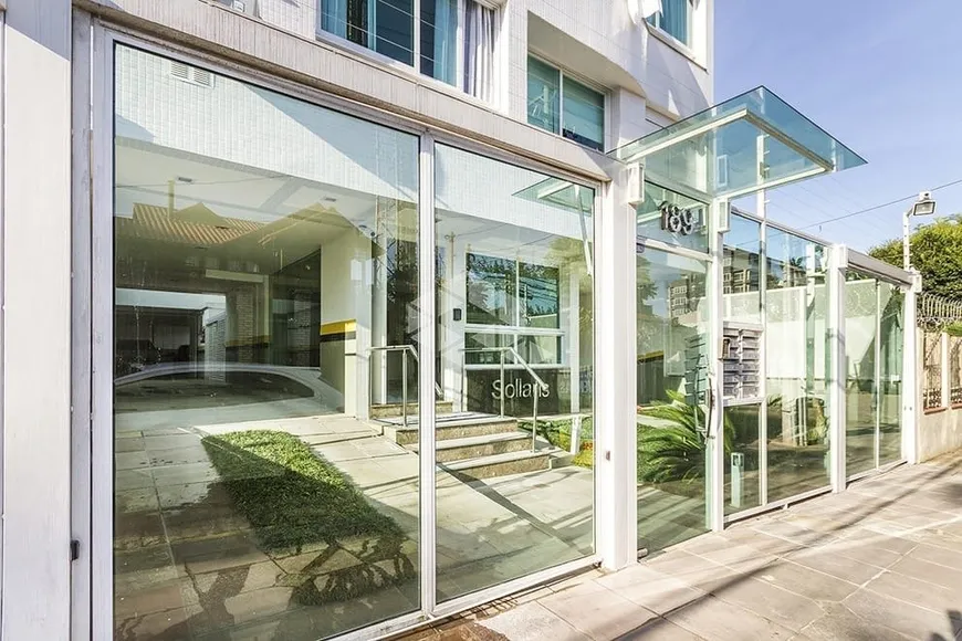 Foto 1 de Apartamento com 1 Quarto à venda, 98m² em Passo da Areia, Porto Alegre