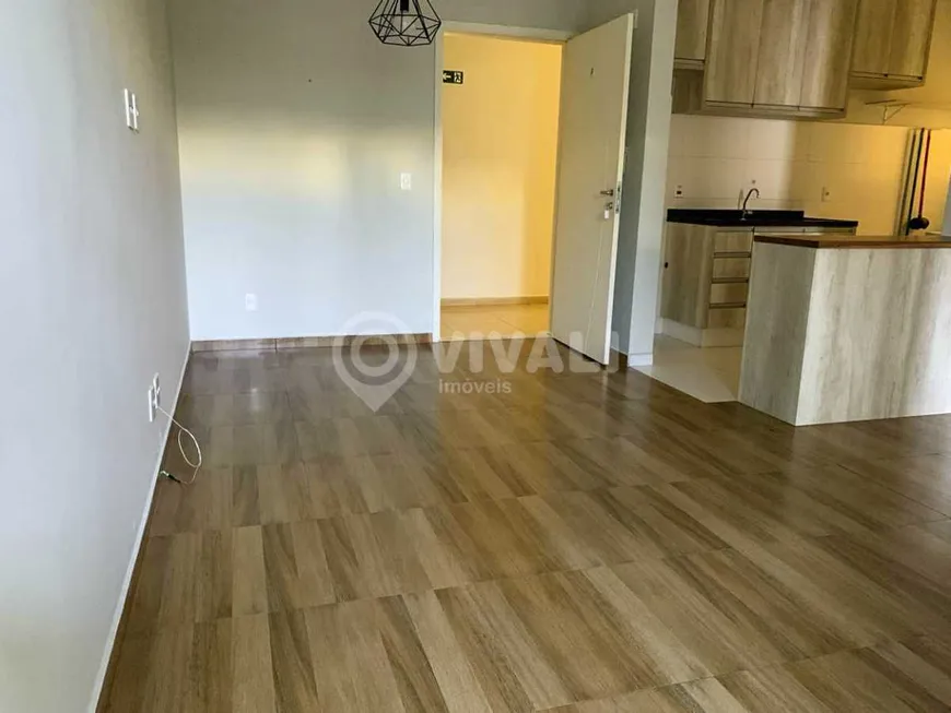 Foto 1 de Apartamento com 2 Quartos à venda, 62m² em Loteamento Santo Antônio, Itatiba