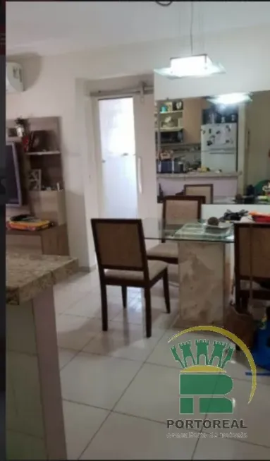 Foto 1 de Apartamento com 2 Quartos à venda, 64m² em Rudge Ramos, São Bernardo do Campo