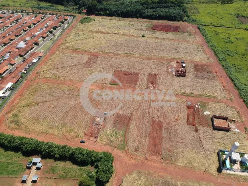 Foto 1 de Lote/Terreno à venda, 270m² em Setor Caravelas, Goiânia