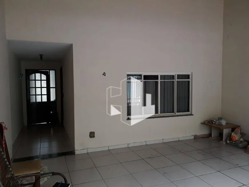 Foto 1 de Casa com 3 Quartos à venda, 145m² em Jardim Maria Cibele, Jaú